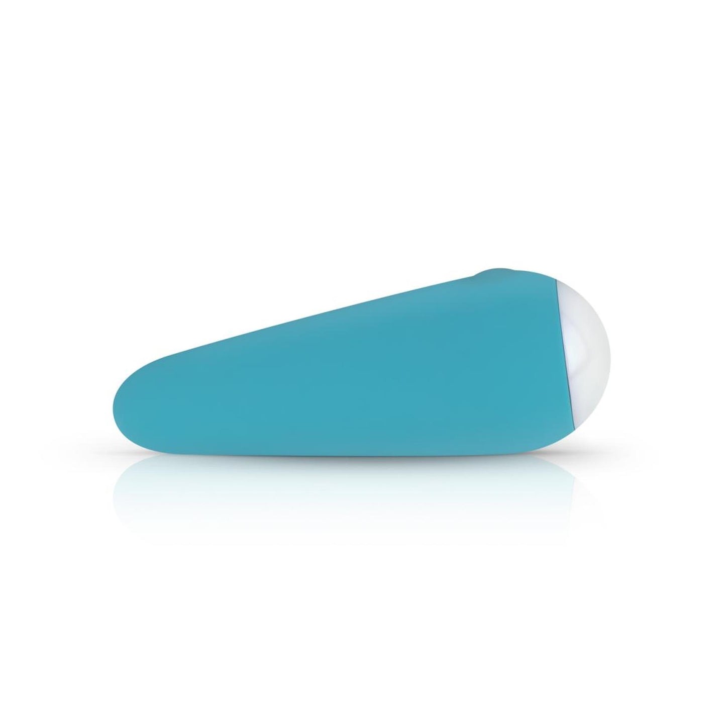 7-Mały wibrator masażer sex stymulator 10cm 10trybów-7