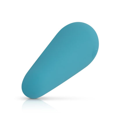 9-Mały wibrator masażer sex stymulator 10cm 10trybów-9
