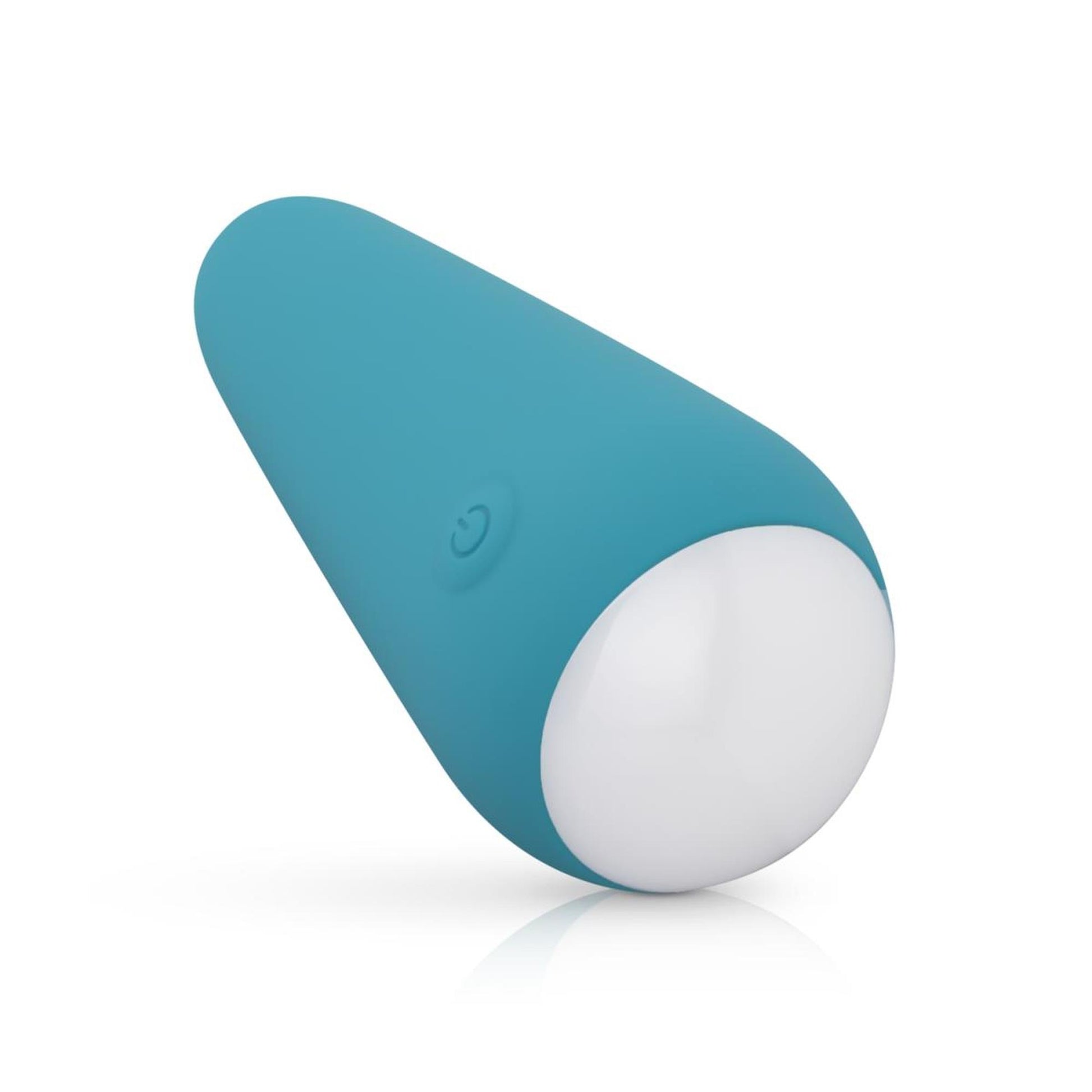 4-Mały wibrator masażer sex stymulator 10cm 10trybów-4