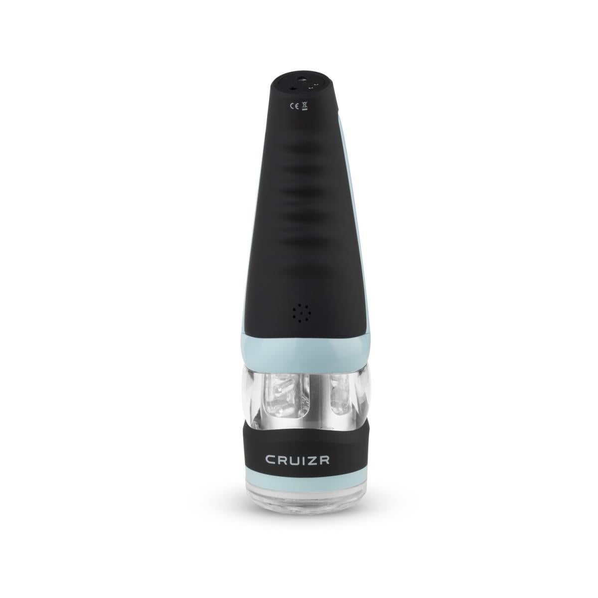 6-CRUIZR-CP02 Rotating And Vibrating Automatic Masturbator With Adapter-6