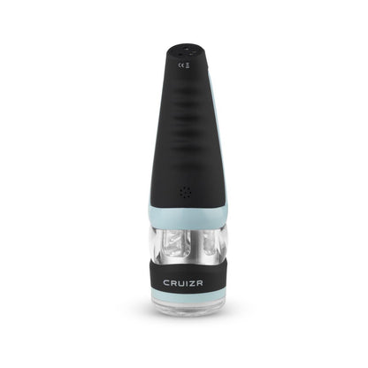 6-CRUIZR-CP02 Rotating And Vibrating Automatic Masturbator With Adapter-6