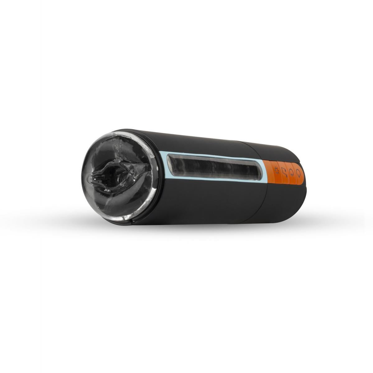 3-CRUIZR-CP03 Deluxe Vibrating And Sucking Automatic Masturbator With Adapter-3