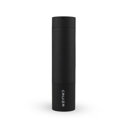 5-CRUIZR-CP03 Deluxe Vibrating And Sucking Automatic Masturbator With Adapter-5