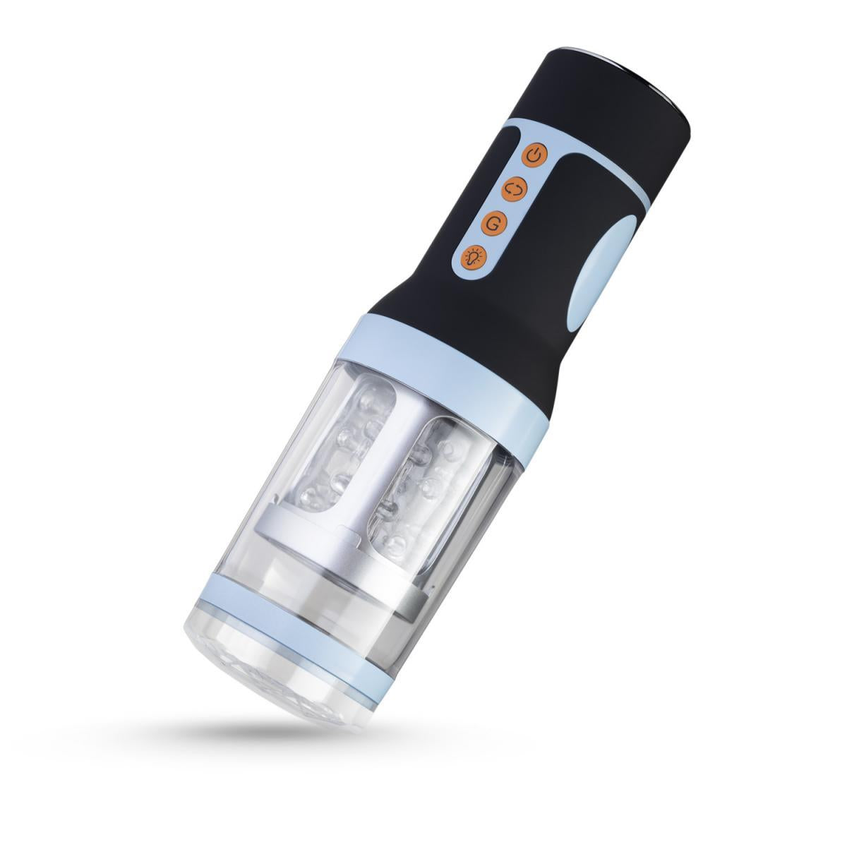 2-CRUIZR - CM04 Rotating Masturbator-2
