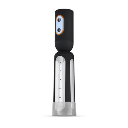 1-CRUIZR - CS08 Penis pump with sucking function-1