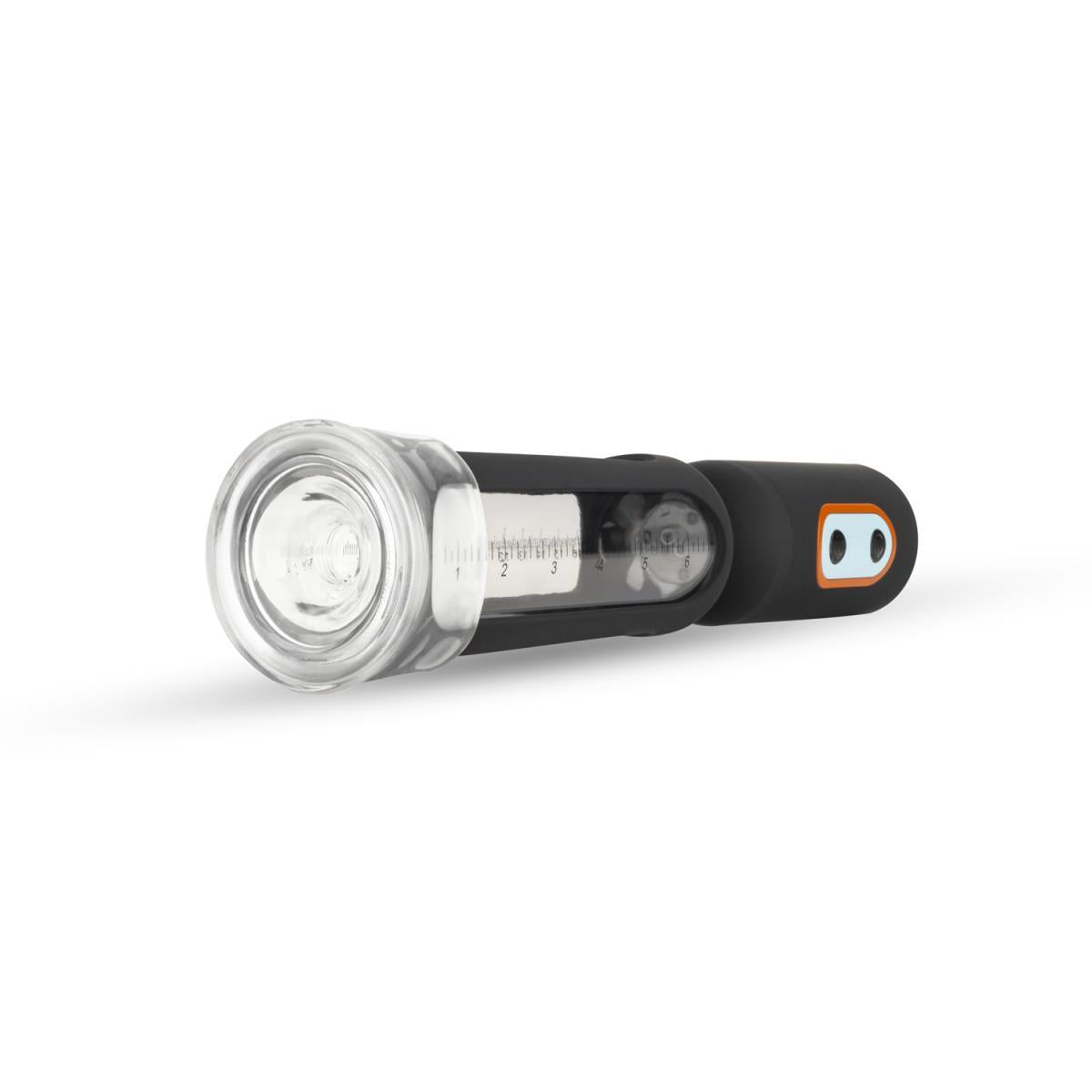 3-CRUIZR - CS08 Penis pump with sucking function-3