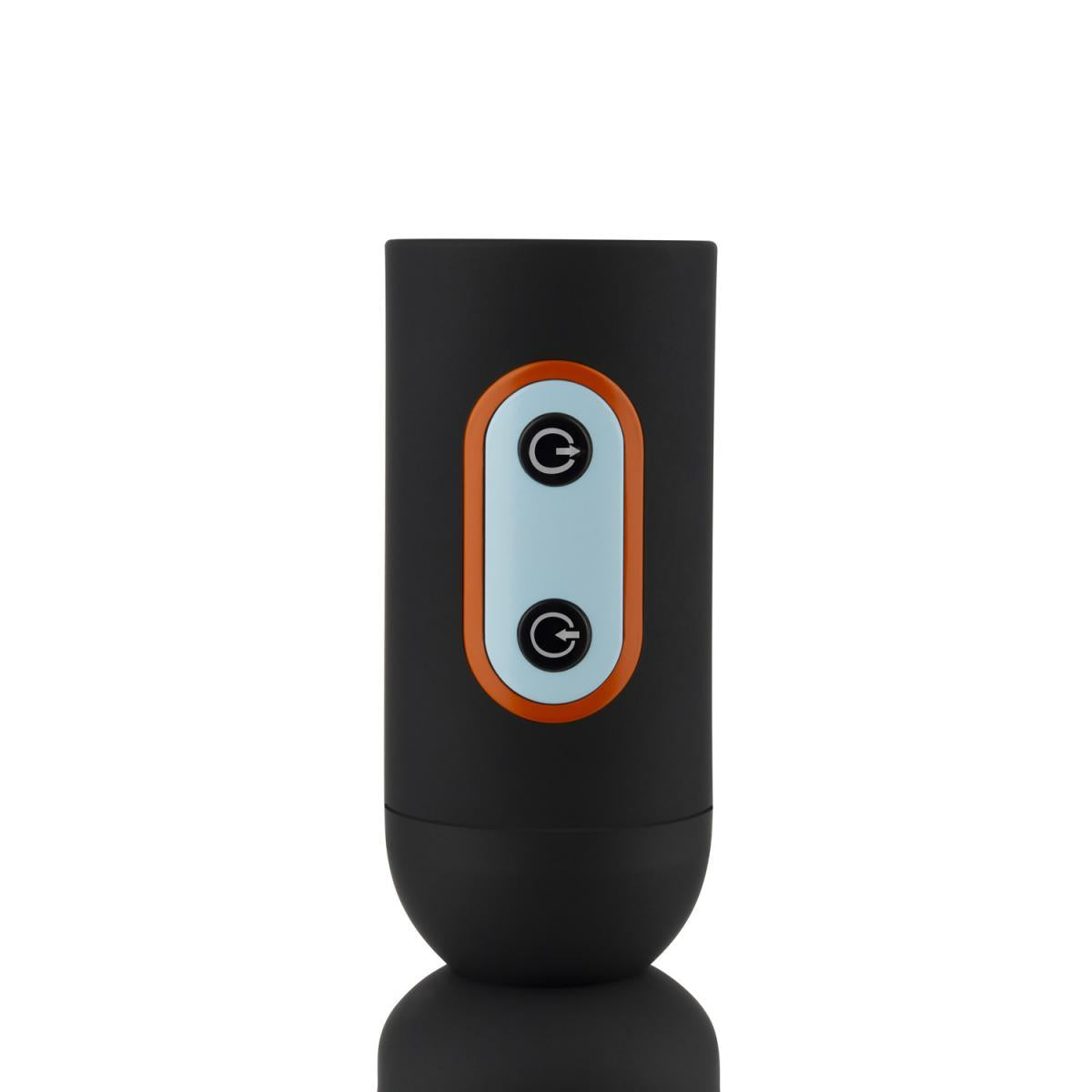 4-CRUIZR - CS08 Penis pump with sucking function-4