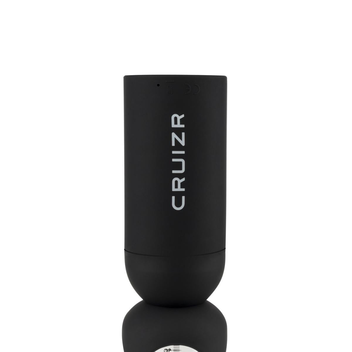 5-CRUIZR - CS08 Penis pump with sucking function-5