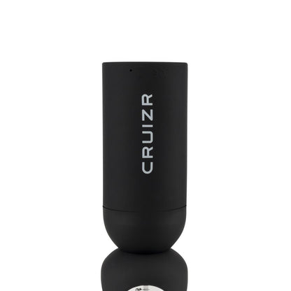 5-CRUIZR - CS08 Penis pump with sucking function-5