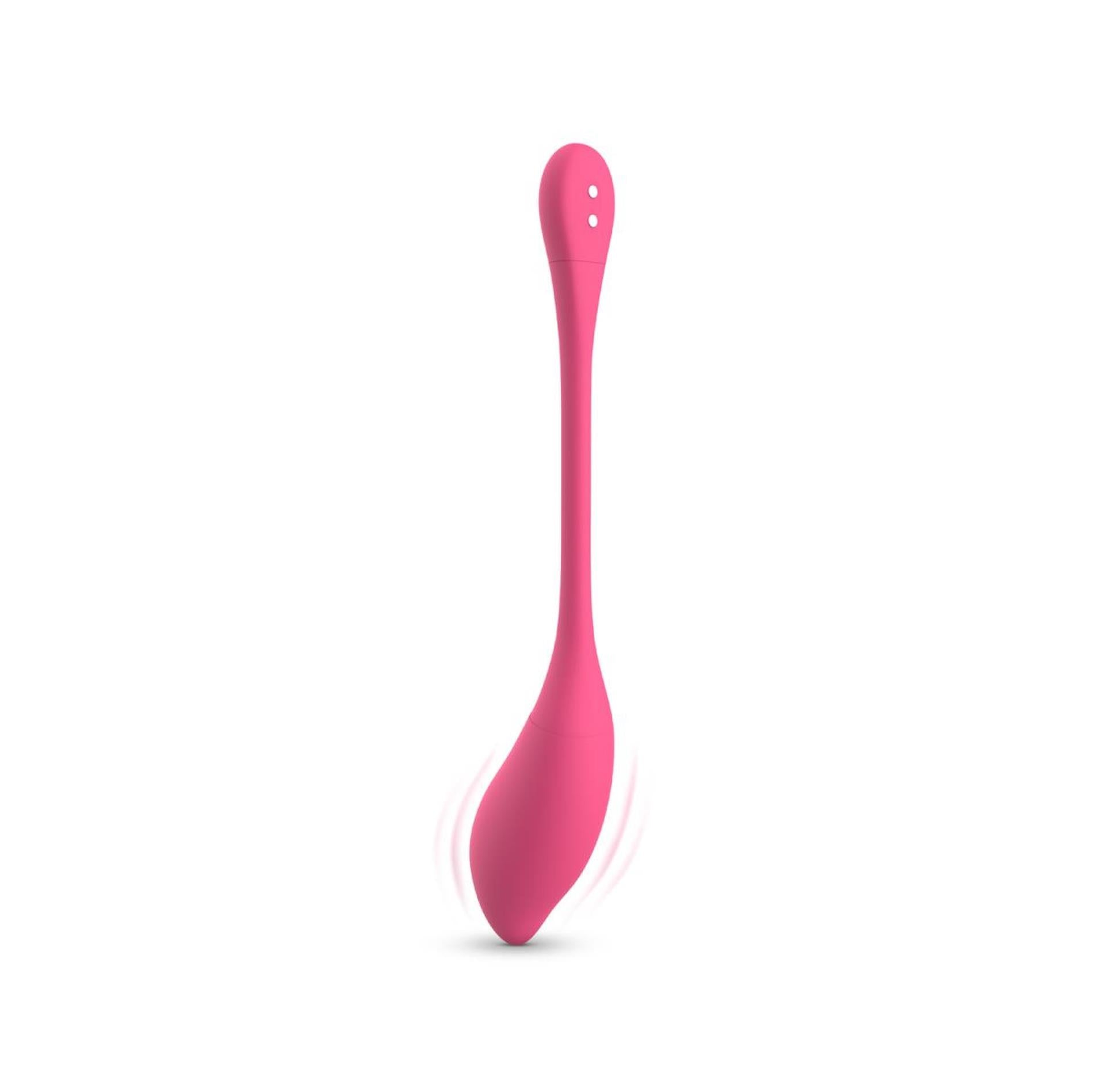 4-EasyConnect - Vibrating Egg Aria app-controlled-4