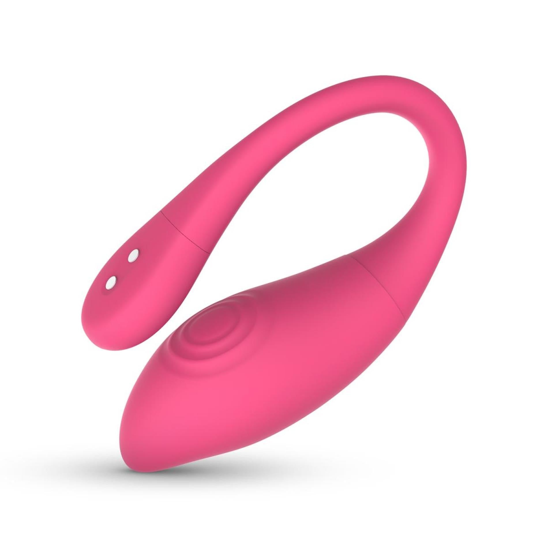 8-EasyConnect - Vibrating Egg Aria app-controlled-8