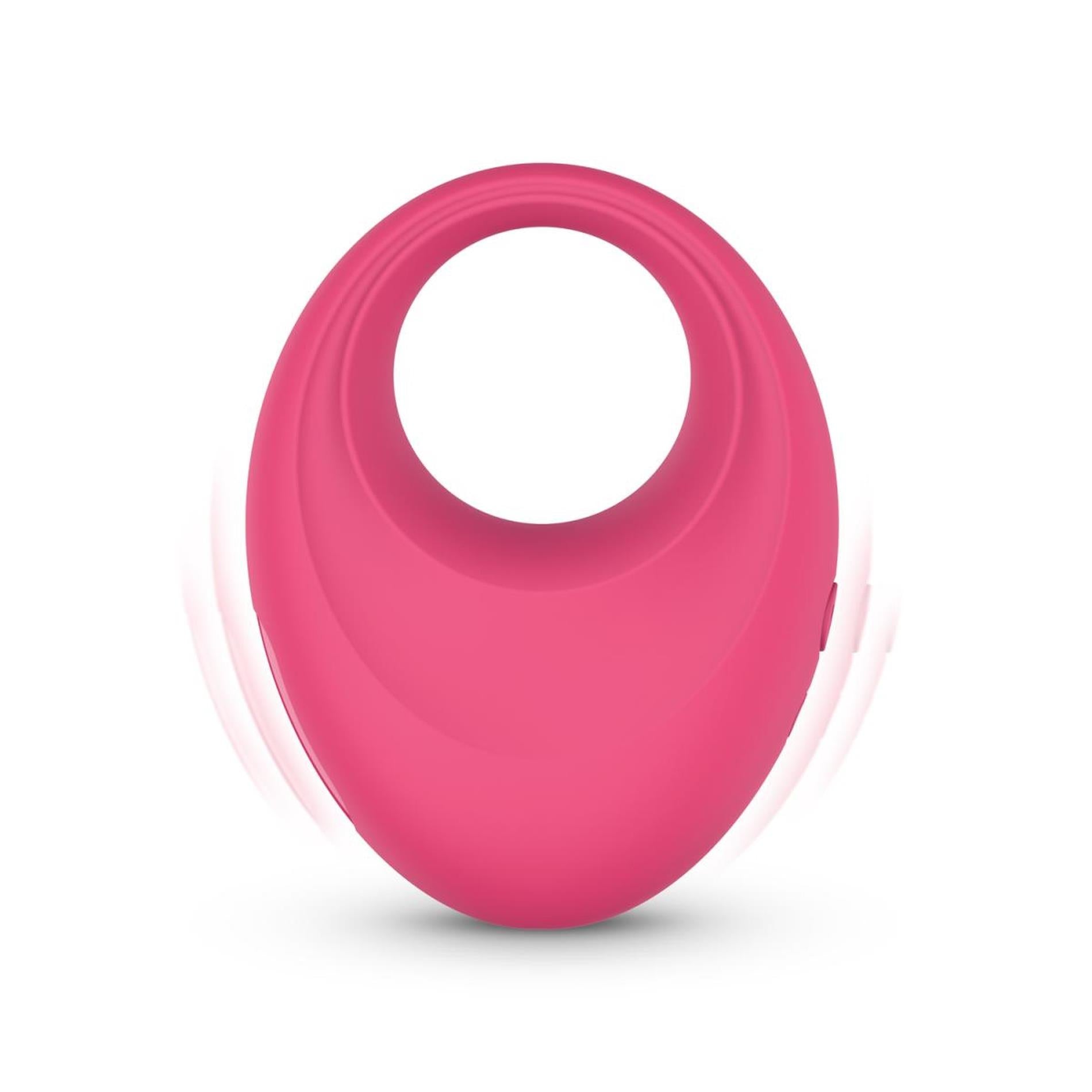 4-EasyConnect - Vibrating Cockring Leo app-controlled-4