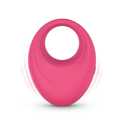 4-EasyConnect - Vibrating Cockring Leo app-controlled-4