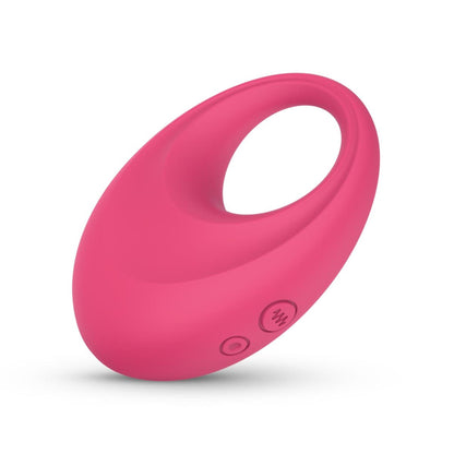7-EasyConnect - Vibrating Cockring Leo app-controlled-7