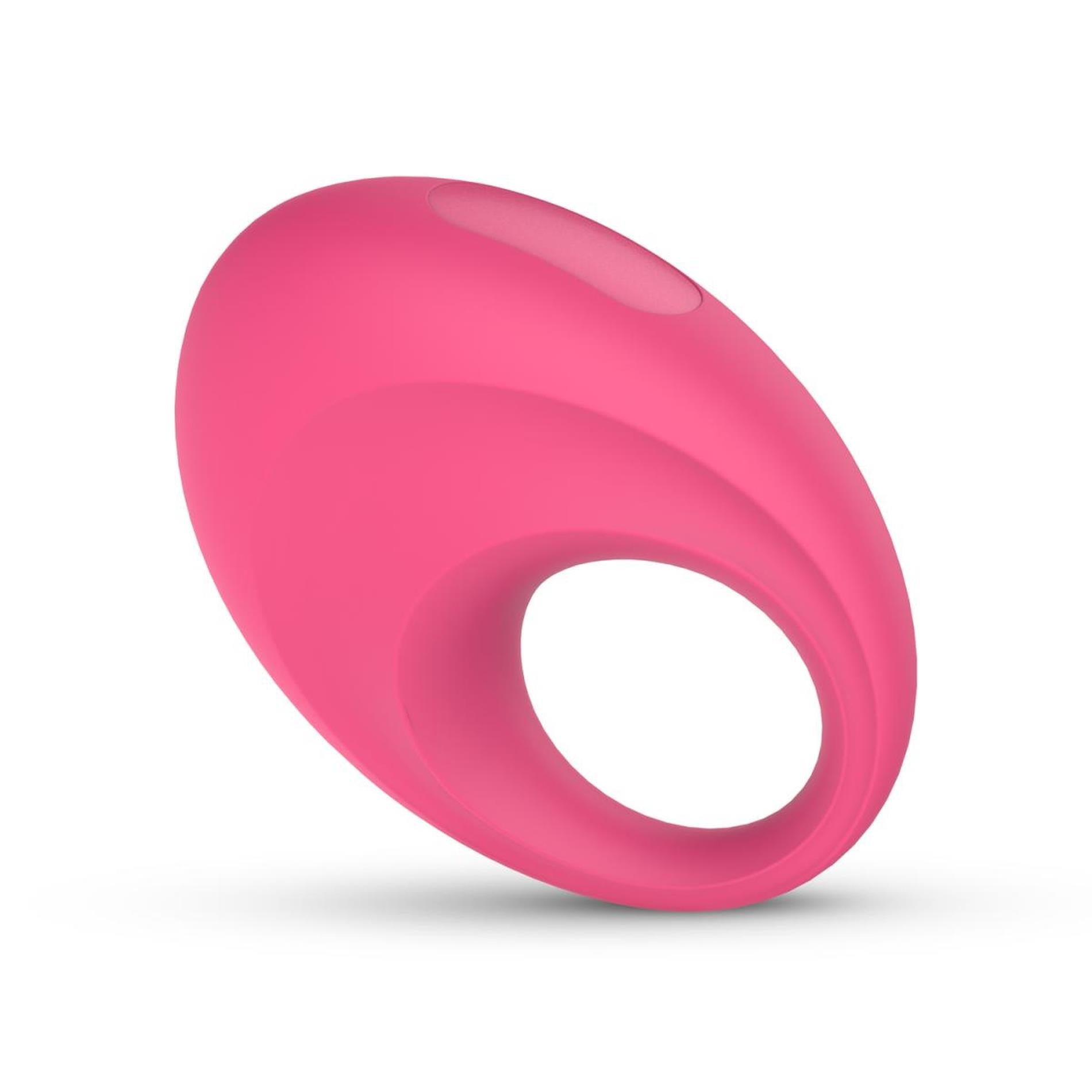 8-EasyConnect - Vibrating Cockring Leo app-controlled-8