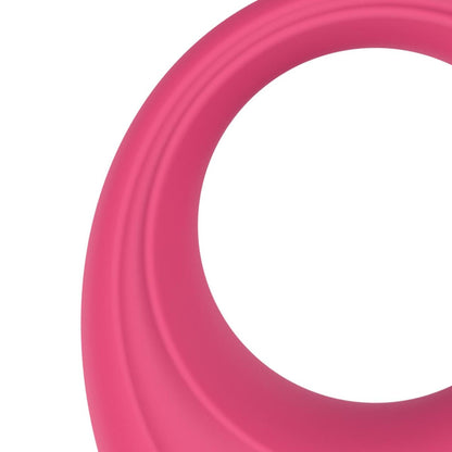 9-EasyConnect - Vibrating Cockring Leo app-controlled-9