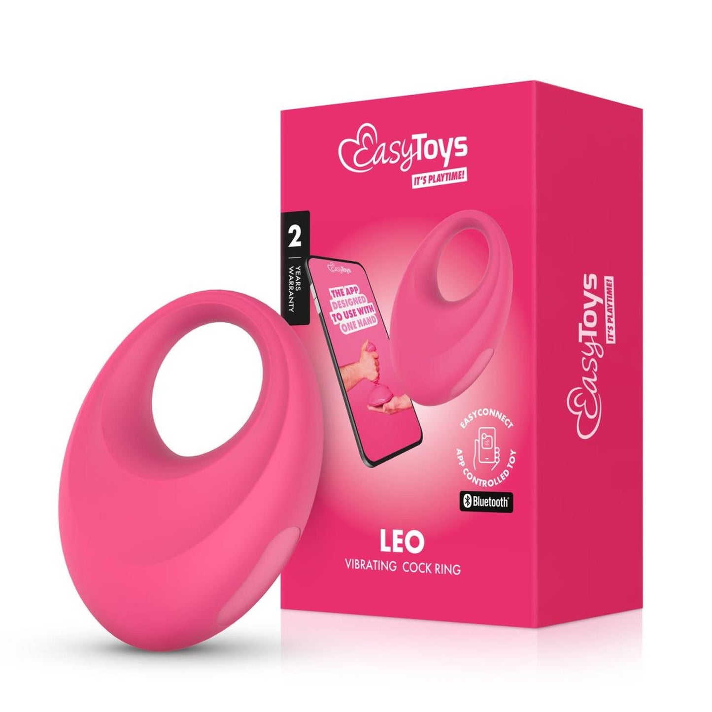 12-EasyConnect - Vibrating Cockring Leo app-controlled-12