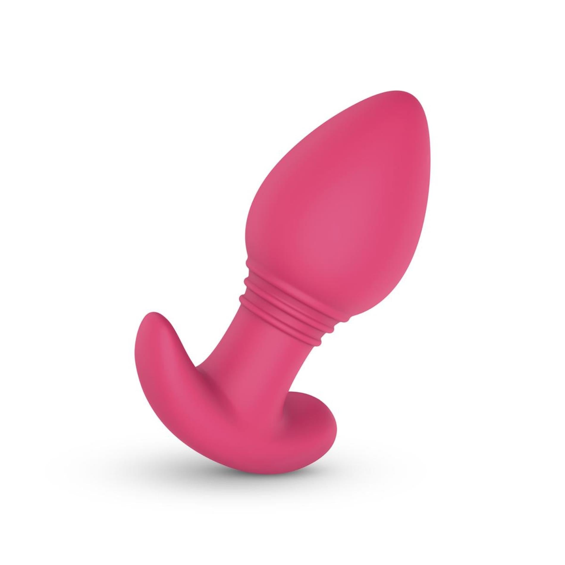 3-EasyConnect - Vibrating Butt Plug Axel app-controlled-3