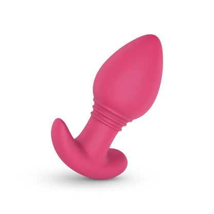 3-EasyConnect - Vibrating Butt Plug Axel app-controlled-3