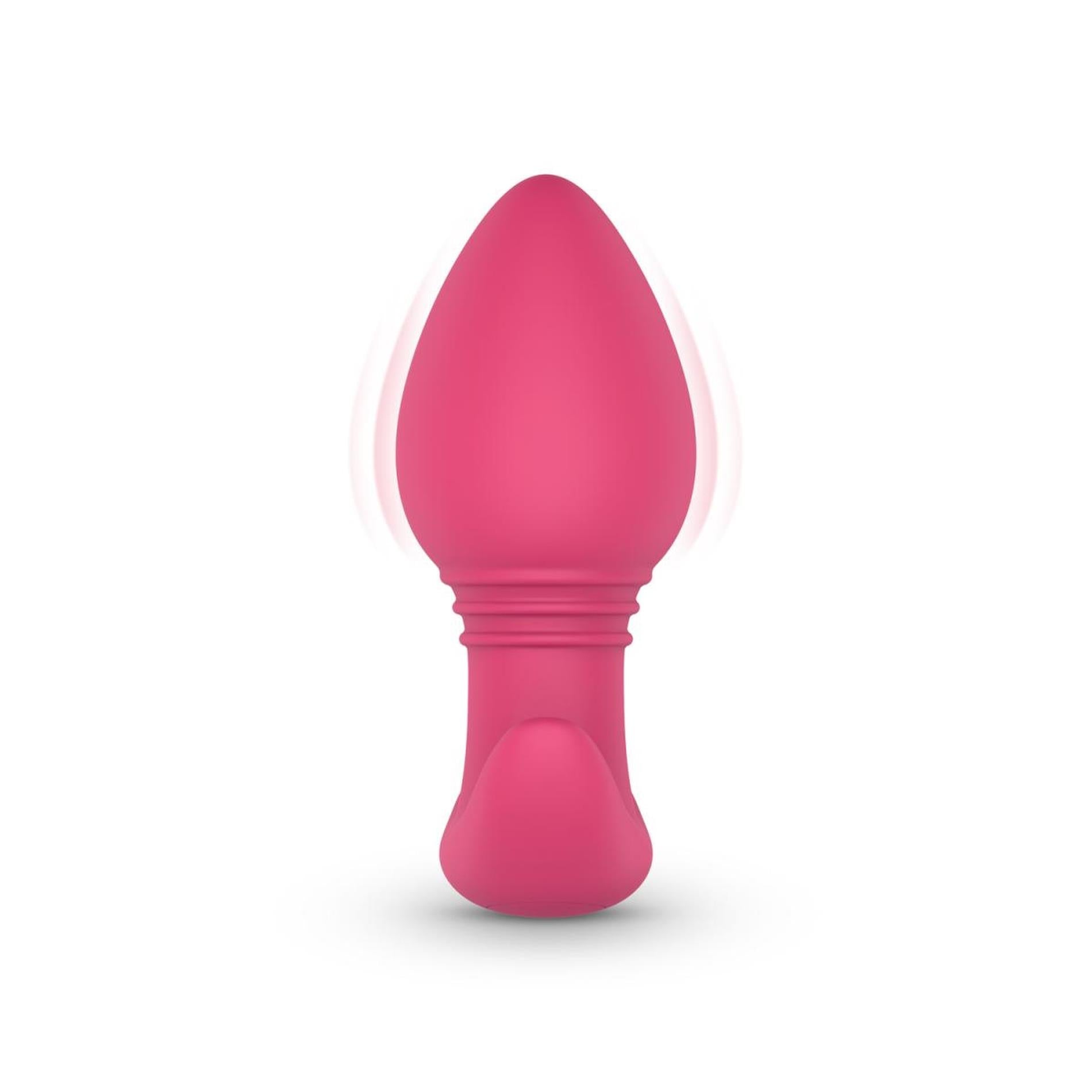 4-EasyConnect - Vibrating Butt Plug Axel app-controlled-4