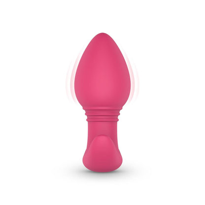 4-EasyConnect - Vibrating Butt Plug Axel app-controlled-4