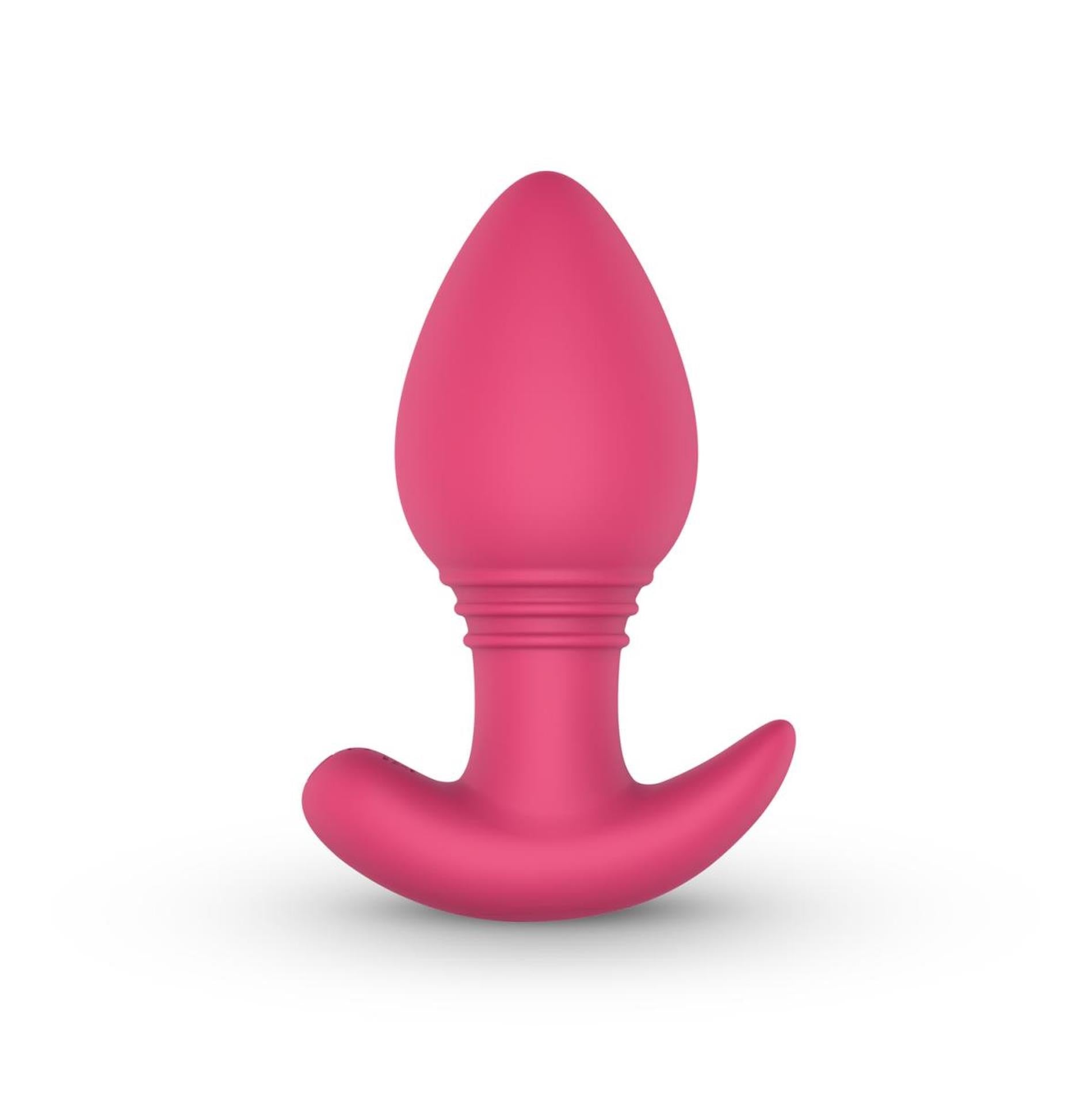 5-EasyConnect - Vibrating Butt Plug Axel app-controlled-5