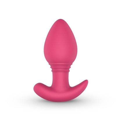 5-EasyConnect - Vibrating Butt Plug Axel app-controlled-5