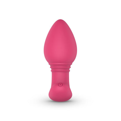 6-EasyConnect - Vibrating Butt Plug Axel app-controlled-6