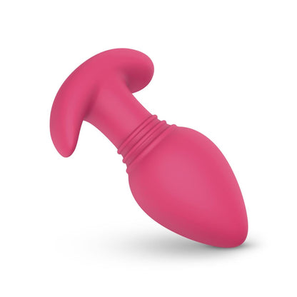 8-EasyConnect - Vibrating Butt Plug Axel app-controlled-8