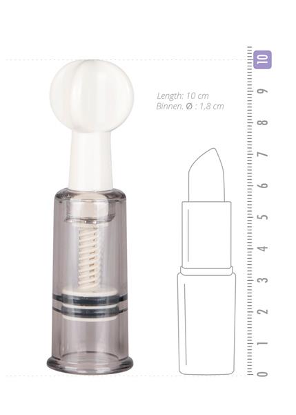 2-3x pompka próżniowa do łechtaczki sutek bdsm sex-2