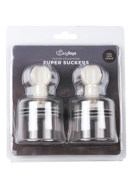 1-Pompka-Nipple & Clit Suckers Large 2 pcs-1