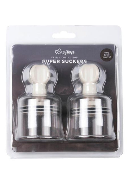 1-Pompka-Nipple & Clit Suckers Large 2 pcs-1