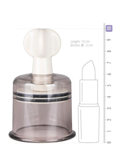 4-Pompka-Nipple & Clit Suckers Large 2 pcs-4