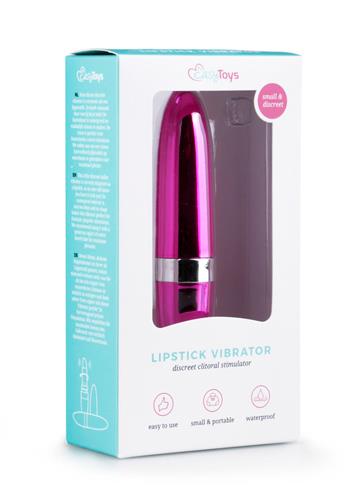 1-Wibrator-Lipstick Vibrator-1