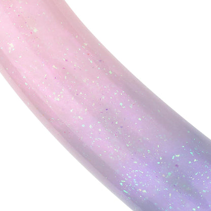 2-Mermaid Ombre Dildo - 17 cm-2