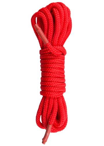 2-Mięka linka sznur wiązanie krępowanie bondage 5m-2