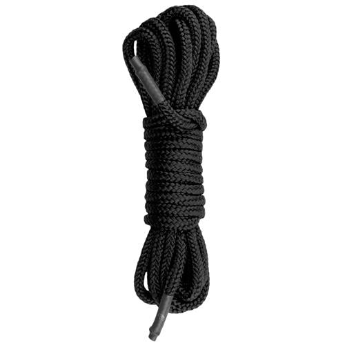 2-Mięka linka sznur wiązanie krępowanie bondage 10m-2