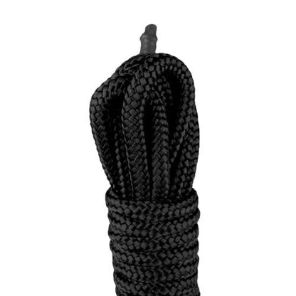 3-Mięka linka sznur wiązanie krępowanie bondage 10m-3