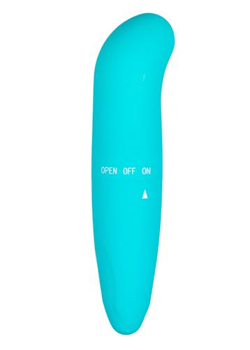 2-Wibrator do punktu g mały podręczny masażer 11cm-2