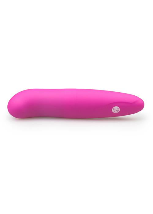 3-Wibrator-Mini G-Spot Vibrator - Pink-3