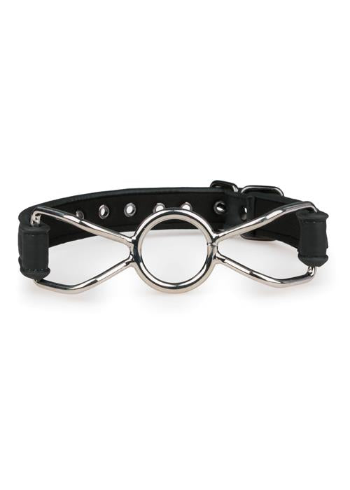 3-Knebel stalowy do bondage bdsm otwarte usta sex-3