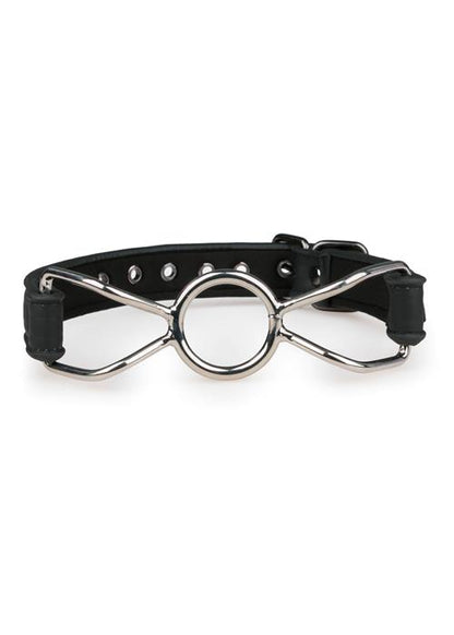 3-Knebel stalowy do bondage bdsm otwarte usta sex-3