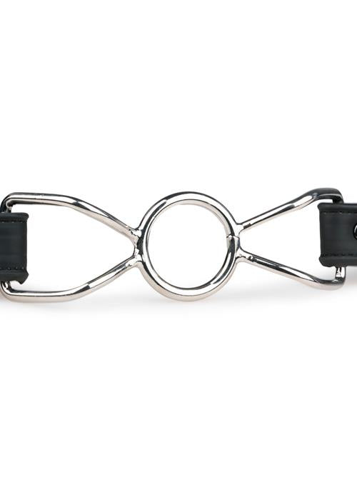4-Knebel stalowy do bondage bdsm otwarte usta sex-4
