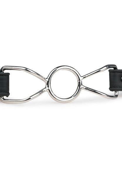 4-Knebel stalowy do bondage bdsm otwarte usta sex-4