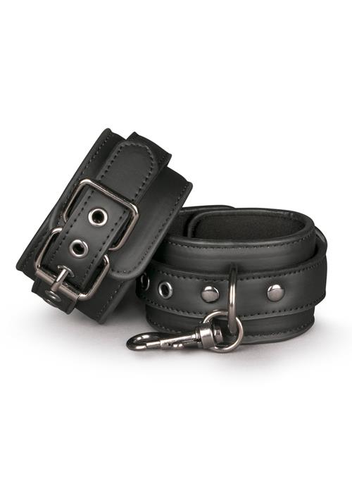 2-Kajdanki z łańcuszkiem na ręce bdsm sex bondage-2