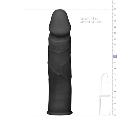 2-The Extender Sleeve-2
