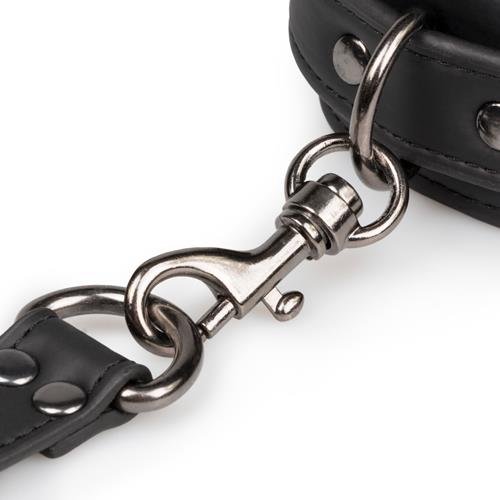 5-Zestaw kajdanki opaski krępowanie bondage sex bdsm-5