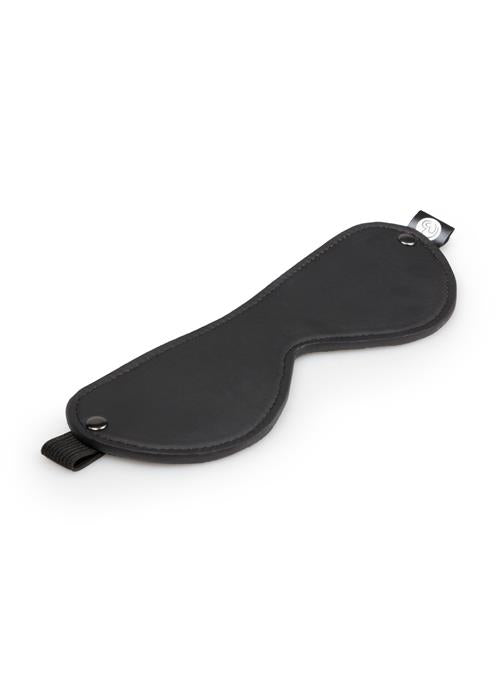 6-Kajdanki na ręce nogi maska piórko sex zestaw bdsm-6