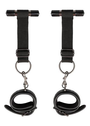 3-Kajdanki-Over the Door Wrist Cuffs-3