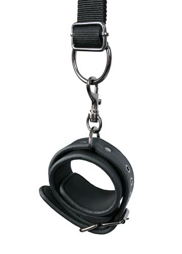 4-Kajdanki-Over the Door Wrist Cuffs-4